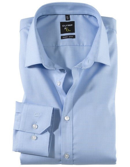 Olymp Skjorter 0465/64/11_36 - Bygholm Menswear